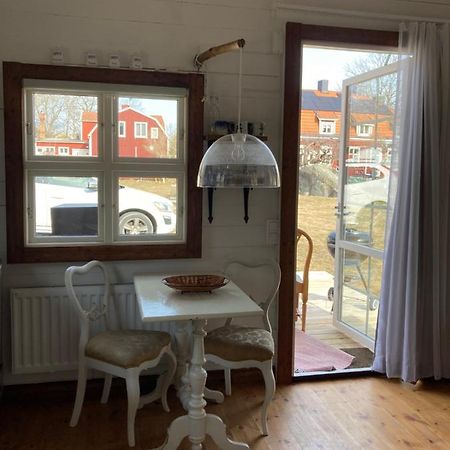 Stor Stugan Villa Blankaholm Kültér fotó