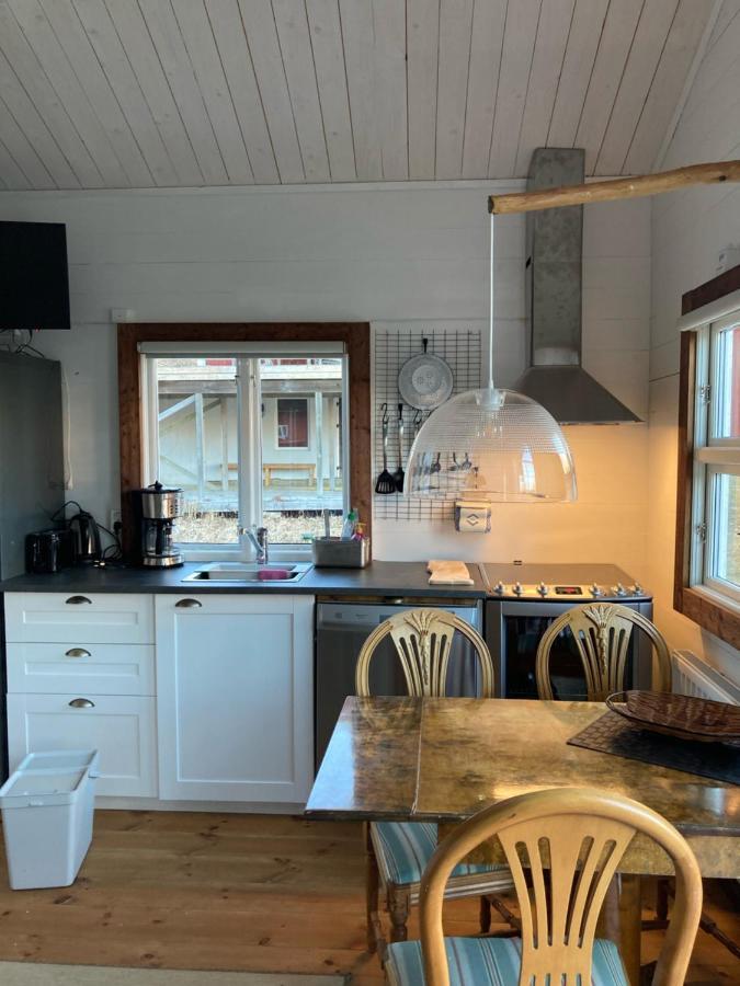 Stor Stugan Villa Blankaholm Kültér fotó