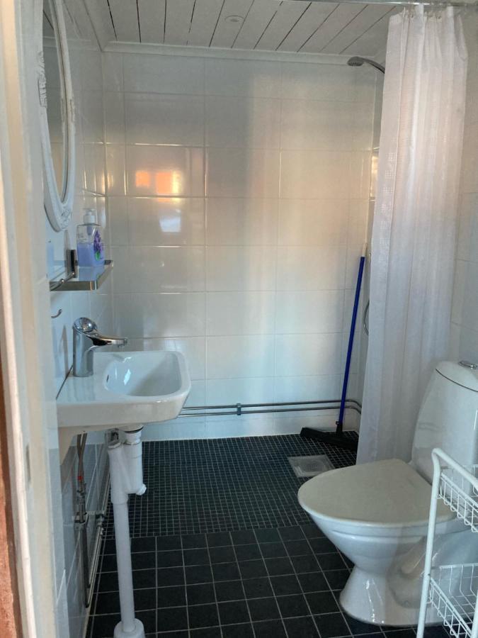 Stor Stugan Villa Blankaholm Kültér fotó